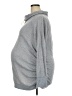 Isabel Maternity Gray Pullover Sweater Size 2X - photo 5