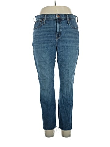 J.Crew Factory Store Jeans (view 1)