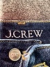 J.Crew Blue Jeans Size 26 waist (petite) - photo 4