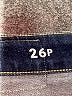 J.Crew Blue Jeans Size 26 waist (petite) - photo 5