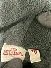 Marvel Graphic Blue Jacket Size 10 - photo 3