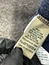 L.L.Bean Blue Jacket Size XS - photo 7