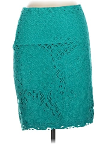 Ann Taylor LOFT Casual Skirt (view 1)