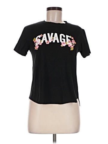 Modern Lux Short Sleeve T-Shirt (view 1)