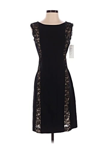 Teri Jon by Rickie Freeman Cocktail Dress (view 1)