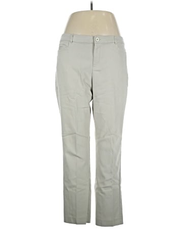 Cj Banks Casual Pants (view 1)
