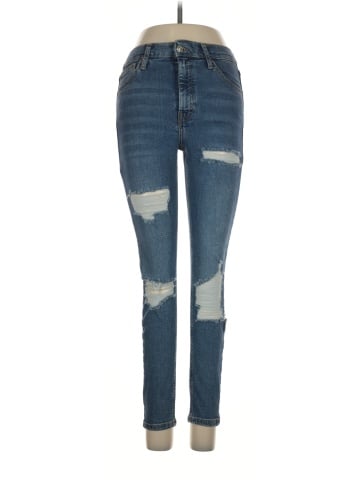 Topshop Jeans (view 1)