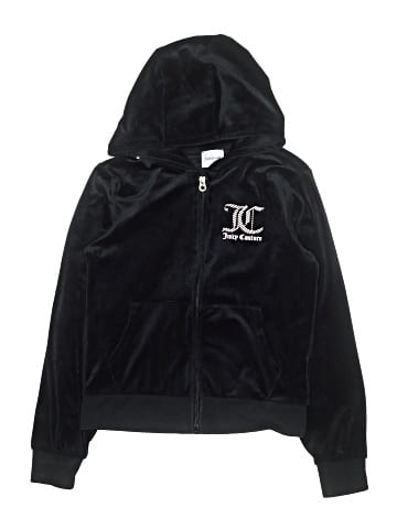 Juicy Couture Zip Up Hoodie (view 1)