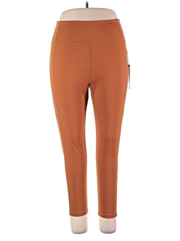 Girlfriend Collective Active Pants (view 1)
