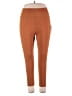 Girlfriend Collective Orange Active Pants Size XXXL - photo 1
