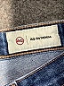 Adriano Goldschmied Stars Blue Jeans Size 25R - photo 4