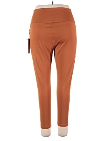 Girlfriend Collective Active Pants (view 2)