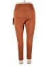 Girlfriend Collective Orange Active Pants Size XXXL - photo 2