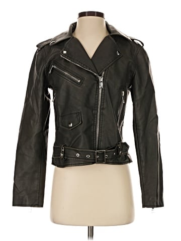 Industry Jacket (view 1)