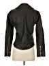 Industry 100% Polyurethane Black Jacket Size XS - photo 2