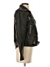 Industry 100% Polyurethane Black Jacket Size XS - photo 4