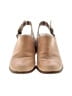 TOMS Tan Mule/Clog Size 8 1/2 - photo 2
