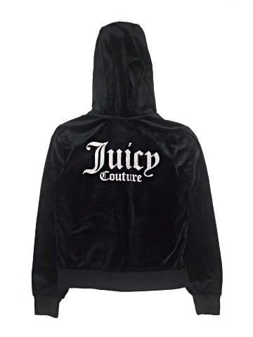Juicy Couture Zip Up Hoodie (view 2)