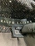 Ralph Lauren Tweed Brown Blazer Size 12 - photo 6