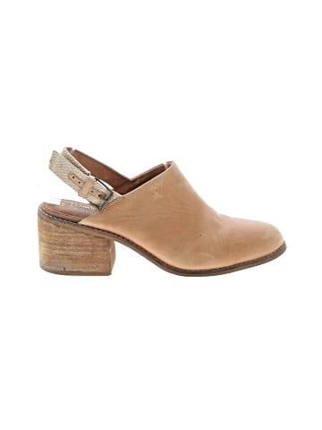 TOMS Mule/Clog (view 1)