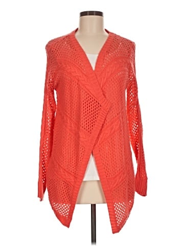 Charlotte Russe Cardigan (view 1)