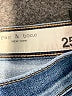Rag & Bone Hearts Blue Jeans Size 25 waist - photo 7