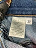 Rag & Bone Hearts Blue Jeans Size 25 waist - photo 8
