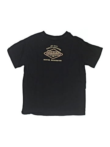 Harley Davidson Short Sleeve T-Shirt (view 2)