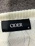 Cider Ivory Shrug Size S - photo 7