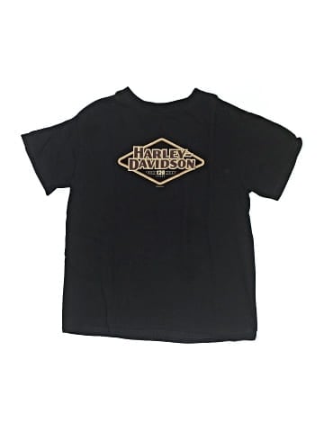 Harley Davidson Short Sleeve T-Shirt (view 1)