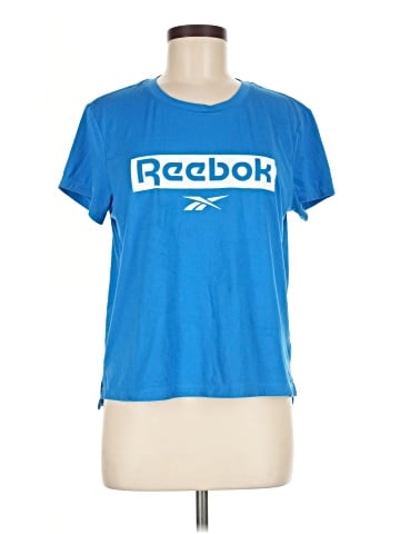 Reebok Short Sleeve T-Shirt (view 1)