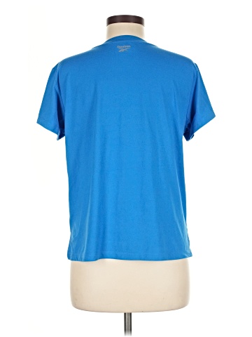Reebok Short Sleeve T-Shirt (view 2)