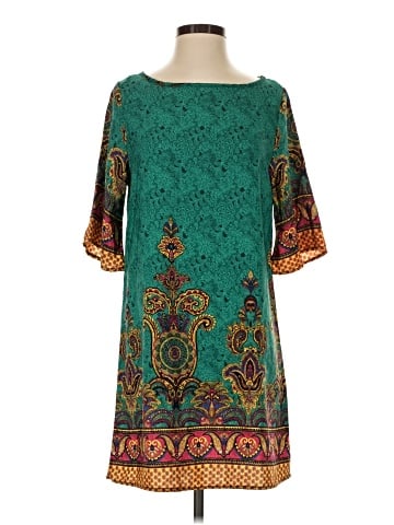 Auditions Casual Dress (view 1)