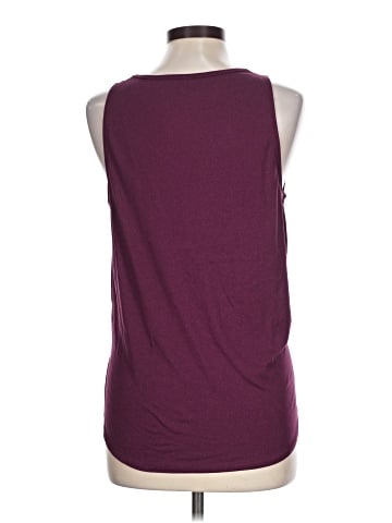 Ideology Sleeveless T-Shirt (view 2)