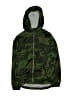 Gap Kids 100% Polyester Camo Green Windbreaker Size 14 - 16 - photo 1