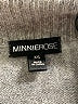 Minnie Rose Gray Pullover Sweater Size XS - photo 7