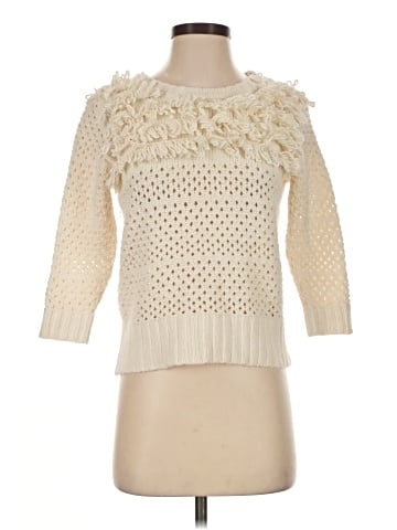 Far Away From Close Pullover Sweater (view 1)