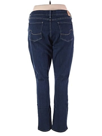 Levi Strauss Signature Jeans (view 2)