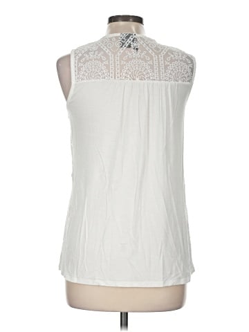 New Directions Sleeveless Blouse (view 2)