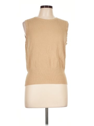 Nine & Company Sweater Vest (view 1)