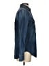 Diesel Blue Long Sleeve Button-Down Shirt Size XXS (estimated) - photo 4