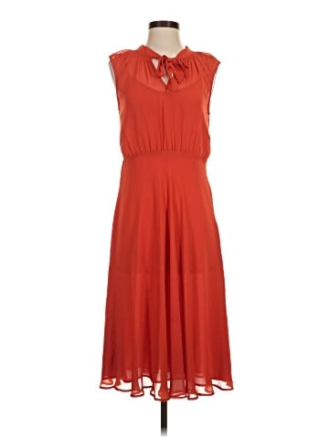 Ann Taylor Casual Dress (view 1)