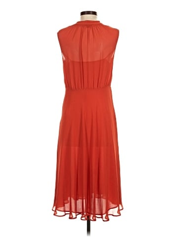 Ann Taylor Casual Dress (view 2)