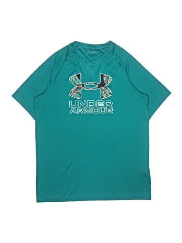 Under Armour Short Sleeve T-Shirt (view 1)