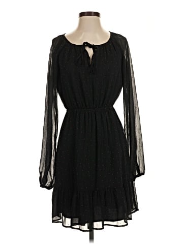 Gilli Casual Dress (view 1)