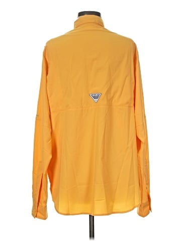 Columbia Long Sleeve Blouse (view 2)