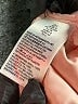 Amazon Essentials 100% Nylon Pink Vest Size L - photo 7