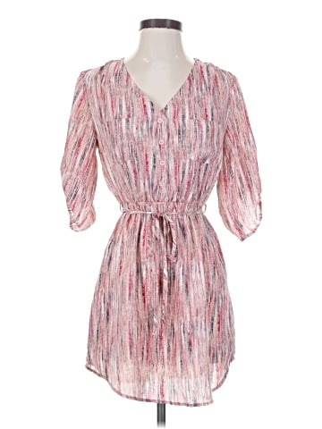 Mimi Chica Casual Dress (view 1)