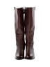 Cole Haan 100% Leather Brown Boots Size 8 - photo 2
