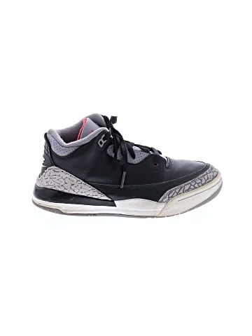 Jordan Sneakers (view 1)